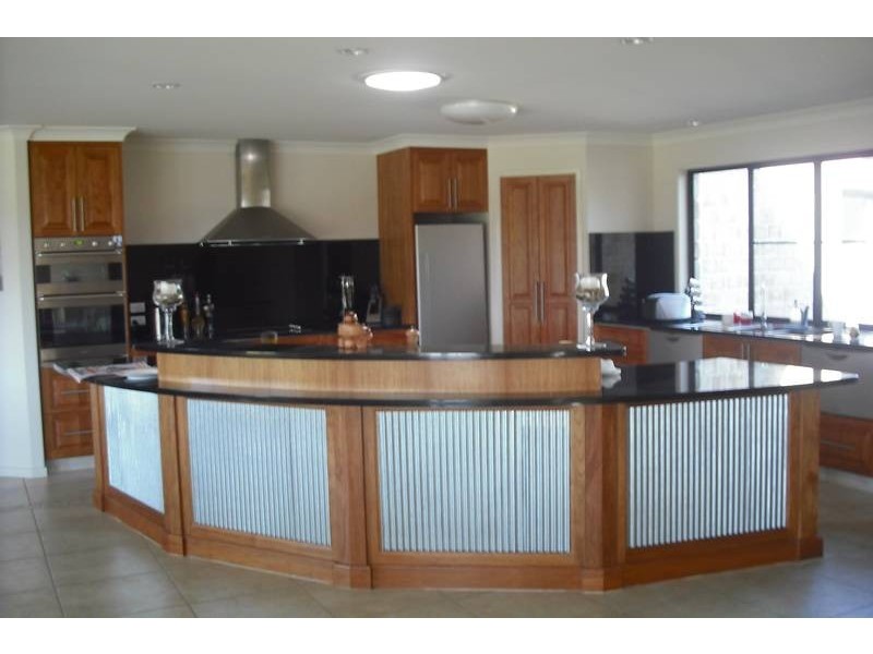 988 Pilton Valley Rd, Upper Pilton QLD 4361