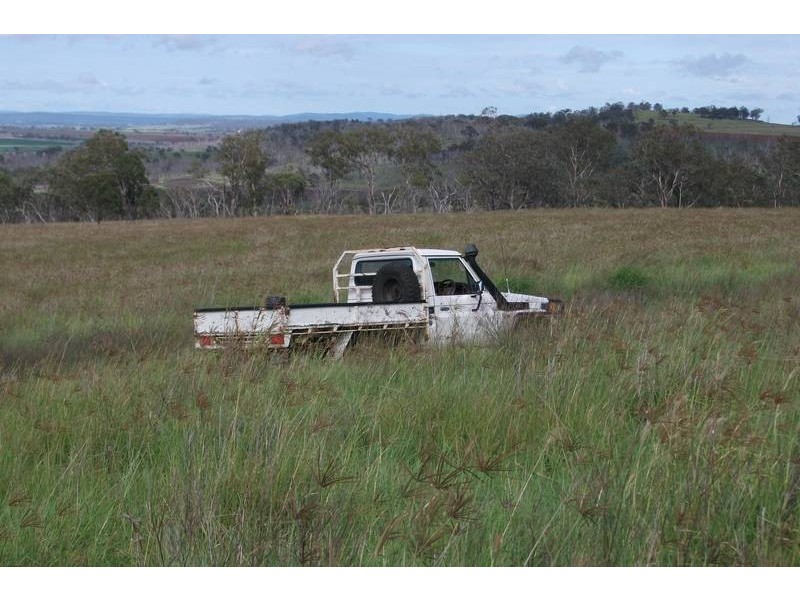 988 Pilton Valley Rd, Upper Pilton QLD 4361