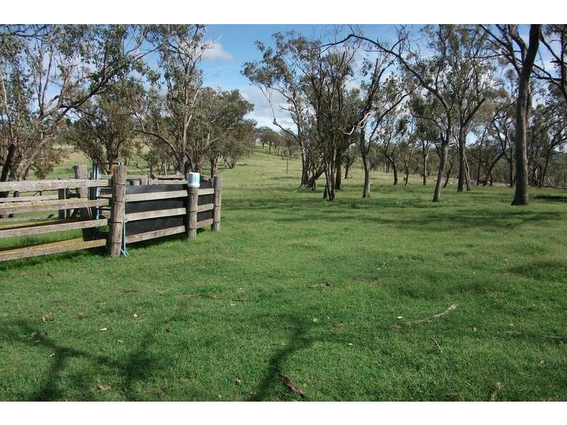 988 Pilton Valley Rd, Upper Pilton QLD 4361