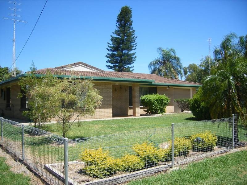 20 Sandhurst, Goondiwindi QLD 4390