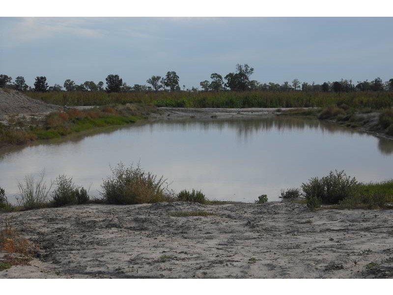 * Scudamores Rd, Goondiwindi QLD 4390