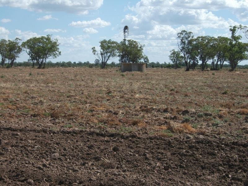 * Scudamores Rd, Goondiwindi QLD 4390