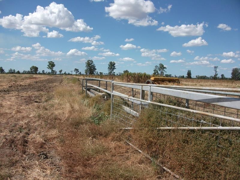 * Scudamores Rd, Goondiwindi QLD 4390
