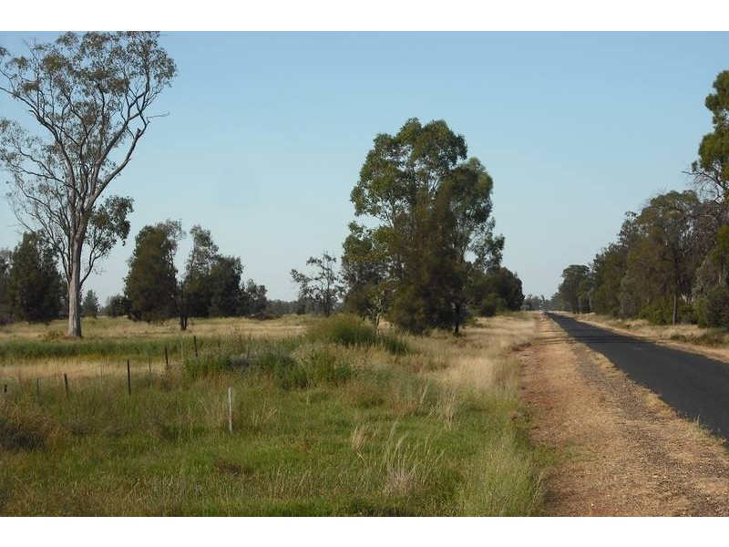 * Scudamores Rd, Goondiwindi QLD 4390