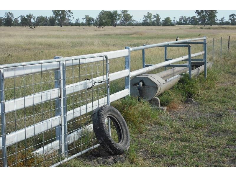 * Scudamores Rd, Goondiwindi QLD 4390