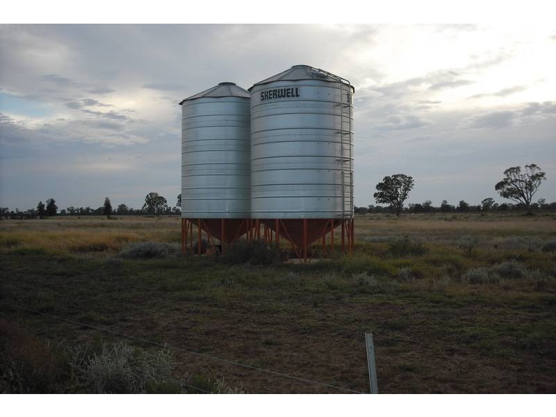 * Scudamores Rd, Goondiwindi QLD 4390
