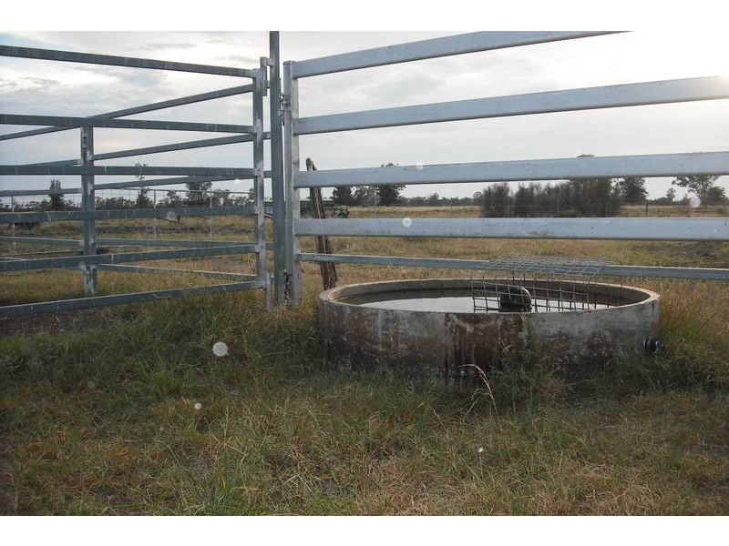 * Scudamores Rd, Goondiwindi QLD 4390