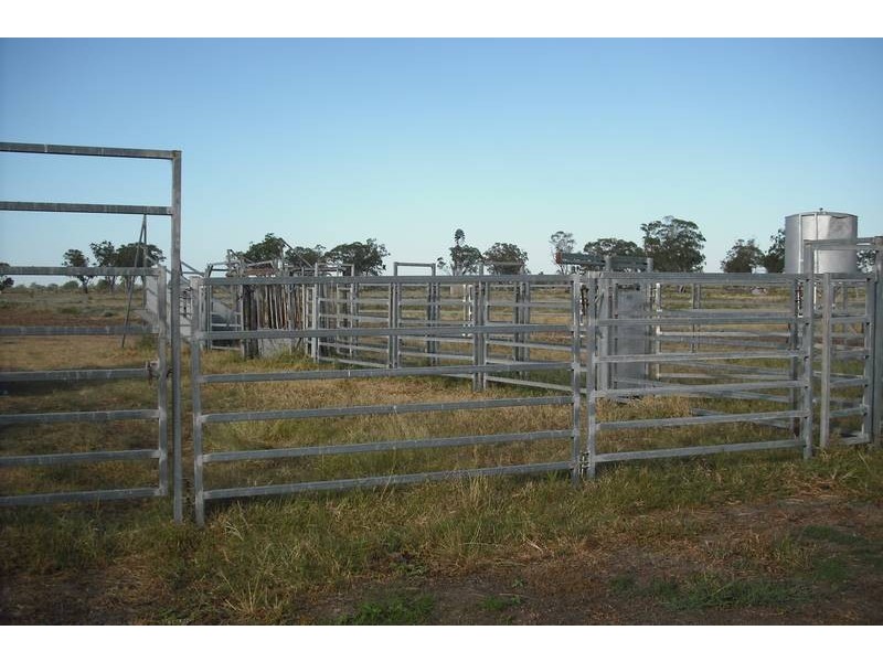 * Scudamores Rd, Goondiwindi QLD 4390