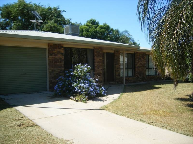 4 Carbeen Ct, Goondiwindi QLD 4390