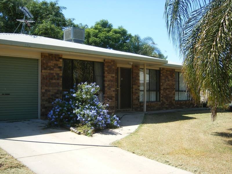 4 Carbeen Ct, Goondiwindi QLD 4390
