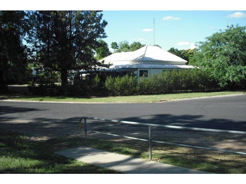 Goondiwindi QLD 4390