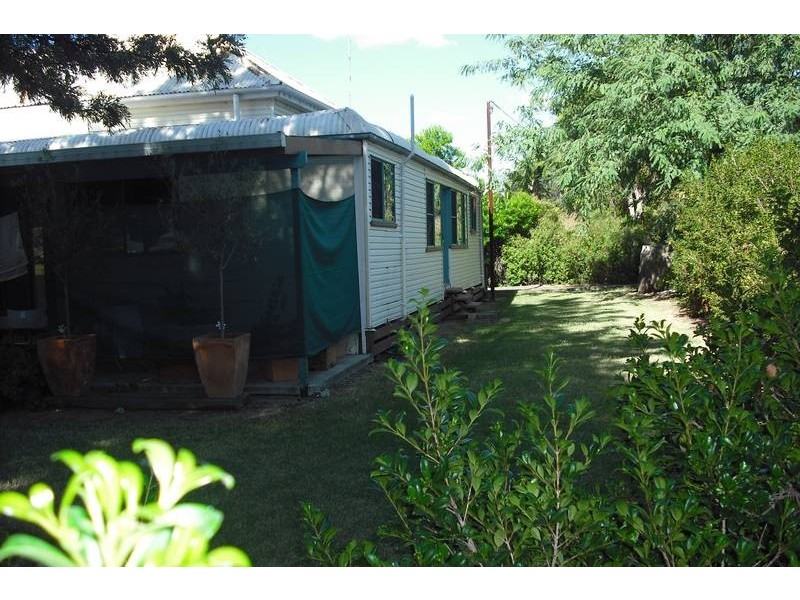 Goondiwindi QLD 4390