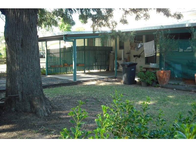 Goondiwindi QLD 4390