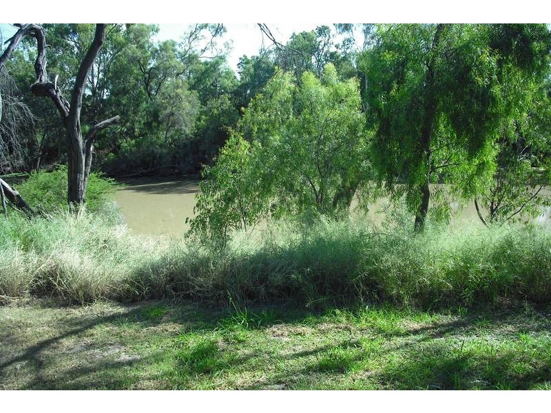 Goondiwindi QLD 4390