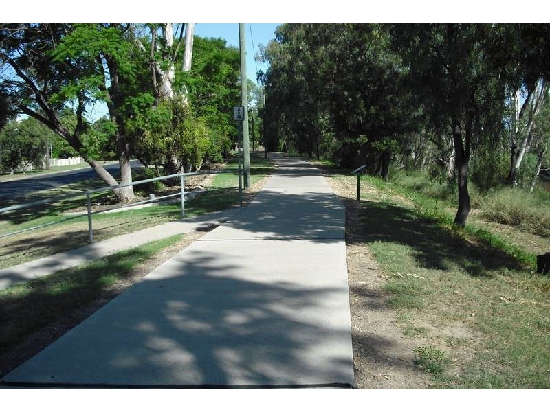 Goondiwindi QLD 4390