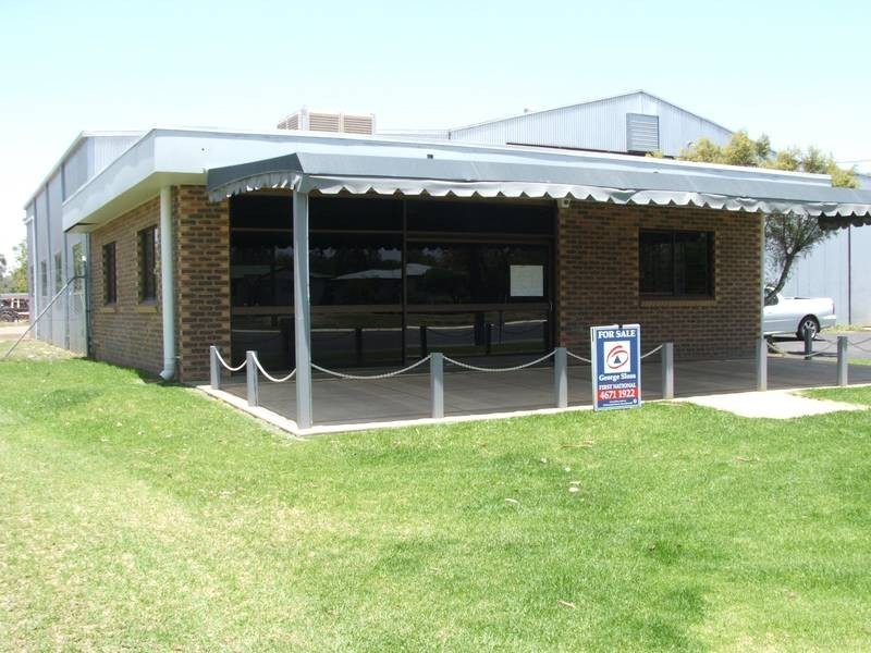 Goondiwindi QLD 4390