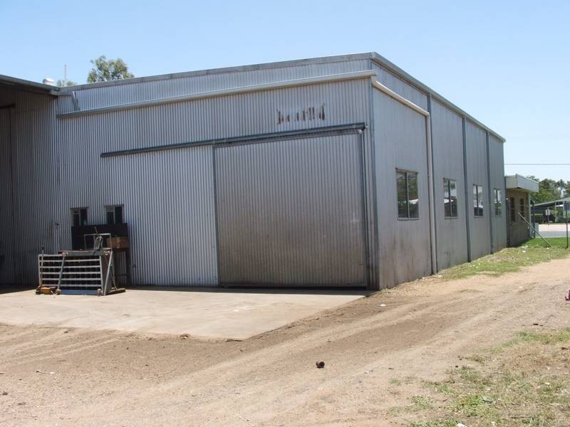 Goondiwindi QLD 4390