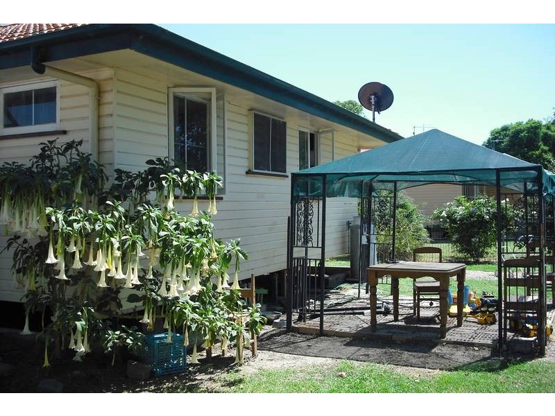 Goondiwindi QLD 4390