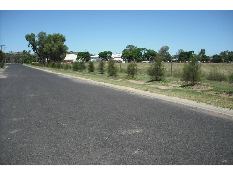 Goondiwindi QLD 4390