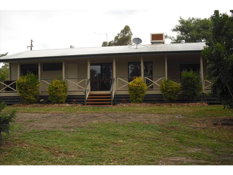 46 Oakhole Rd, Goondiwindi QLD 4390