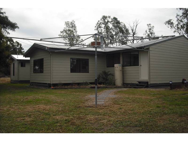 46 Oakhole Rd, Goondiwindi QLD 4390