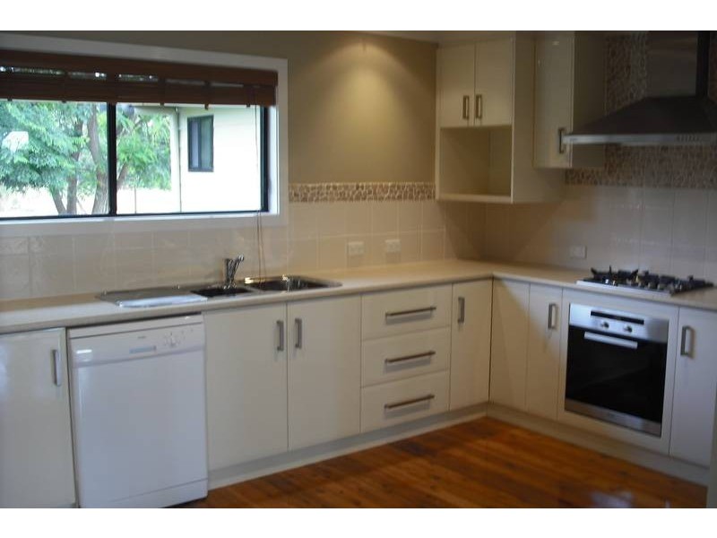 46 Oakhole Rd, Goondiwindi QLD 4390