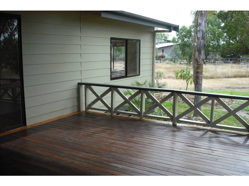 46 Oakhole Rd, Goondiwindi QLD 4390