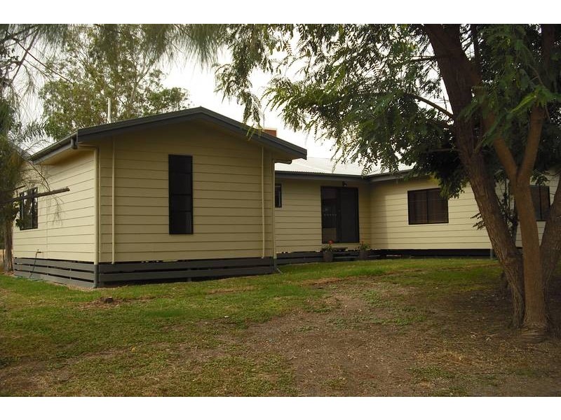 46 Oakhole Rd, Goondiwindi QLD 4390