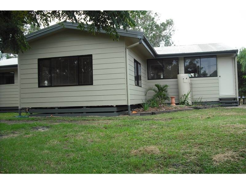 46 Oakhole Rd, Goondiwindi QLD 4390