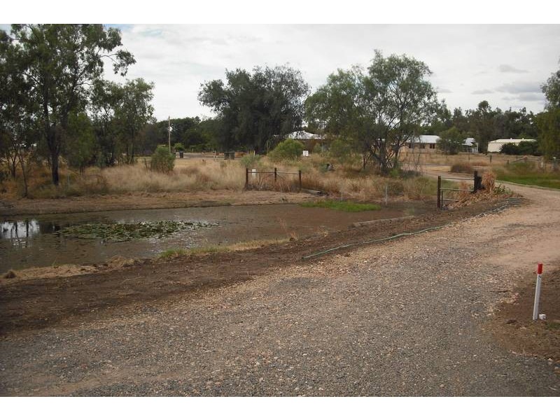46 Oakhole Rd, Goondiwindi QLD 4390