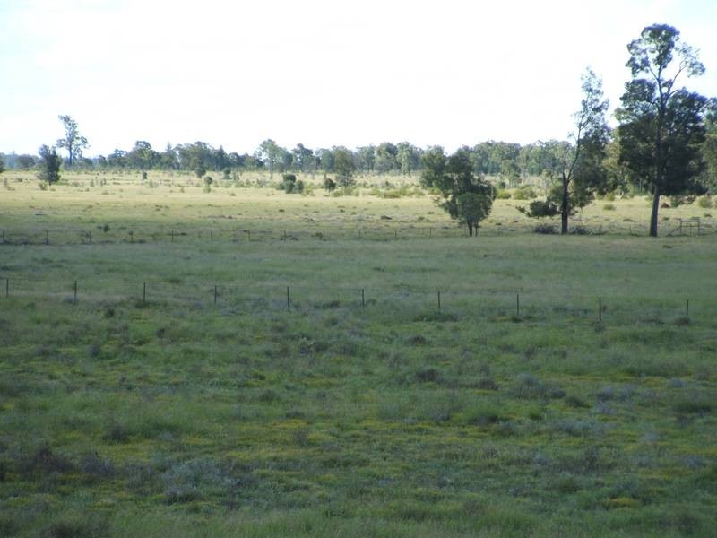 1931 Southwood Rd, Goondiwindi QLD 4390