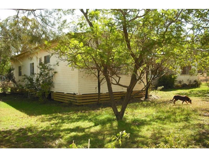 1931 Southwood Rd, Goondiwindi QLD 4390