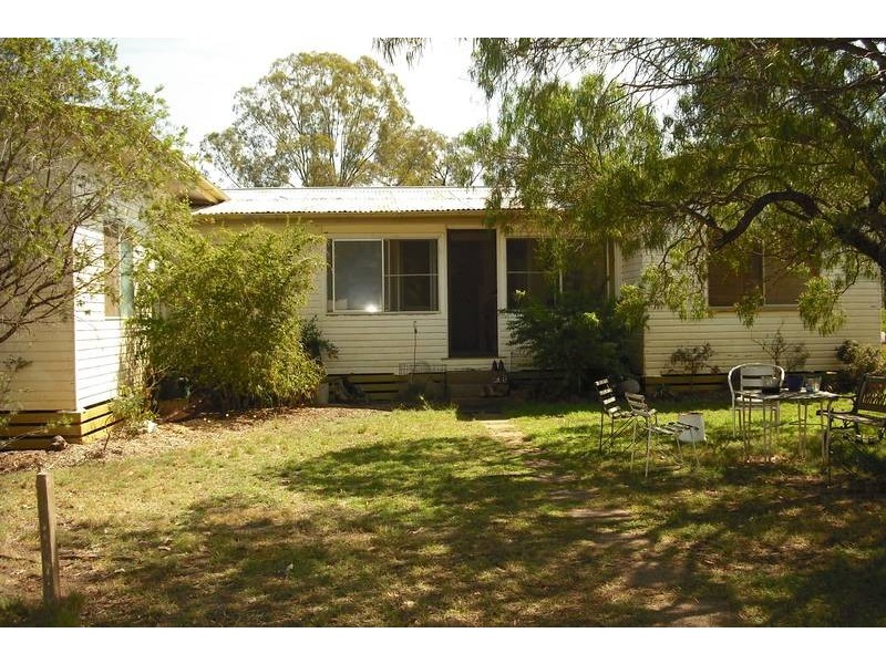 1931 Southwood Rd, Goondiwindi QLD 4390
