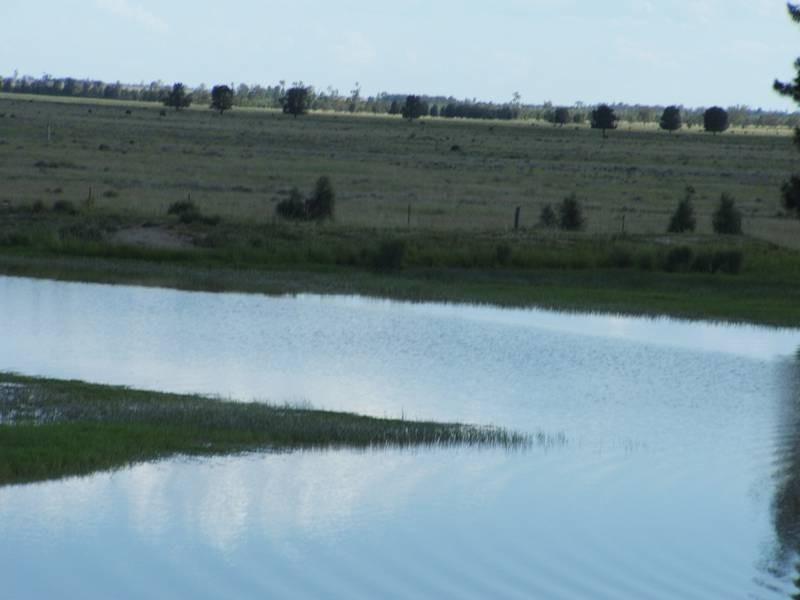 1931 Southwood Rd, Goondiwindi QLD 4390