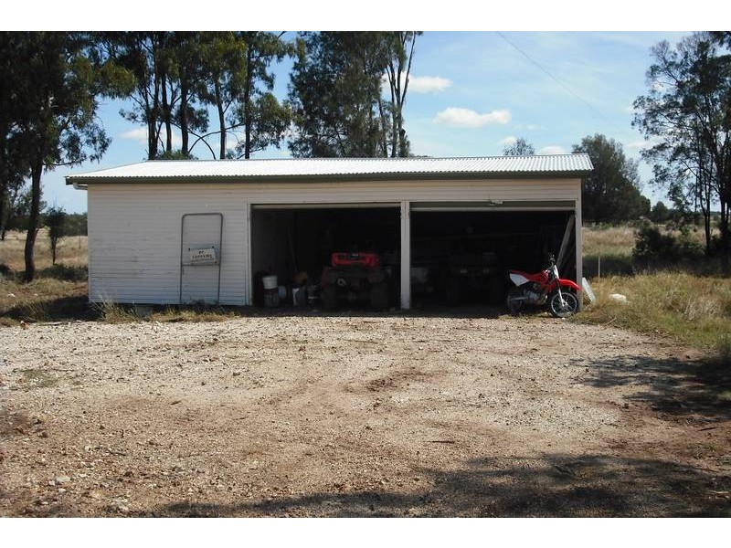 1931 Southwood Rd, Goondiwindi QLD 4390