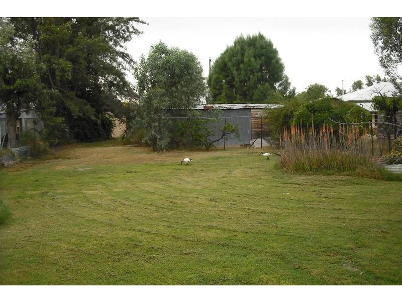 27 Albert St, Goondiwindi QLD 4390