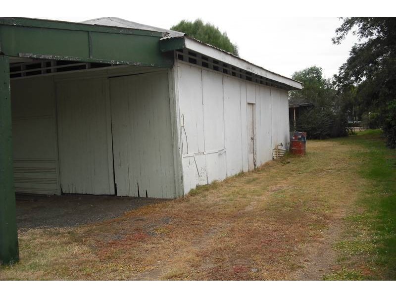 27 Albert St, Goondiwindi QLD 4390