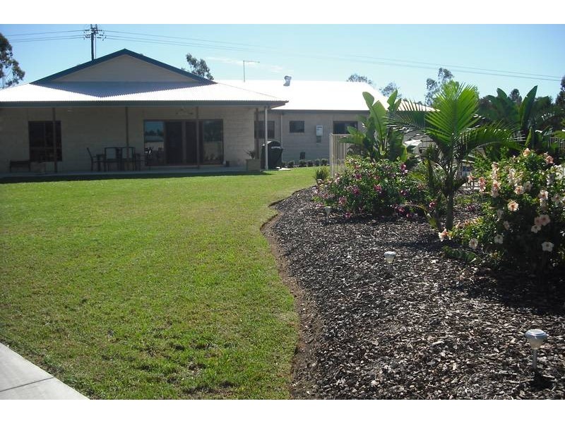 15 Wilga Place, Goondiwindi QLD 4390