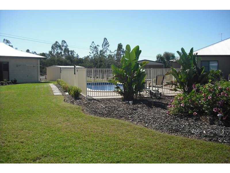 15 Wilga Place, Goondiwindi QLD 4390
