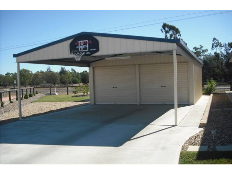 15 Wilga Place, Goondiwindi QLD 4390