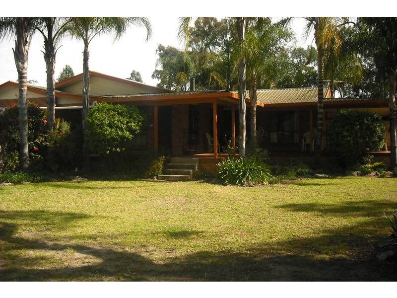 Goondiwindi QLD 4390