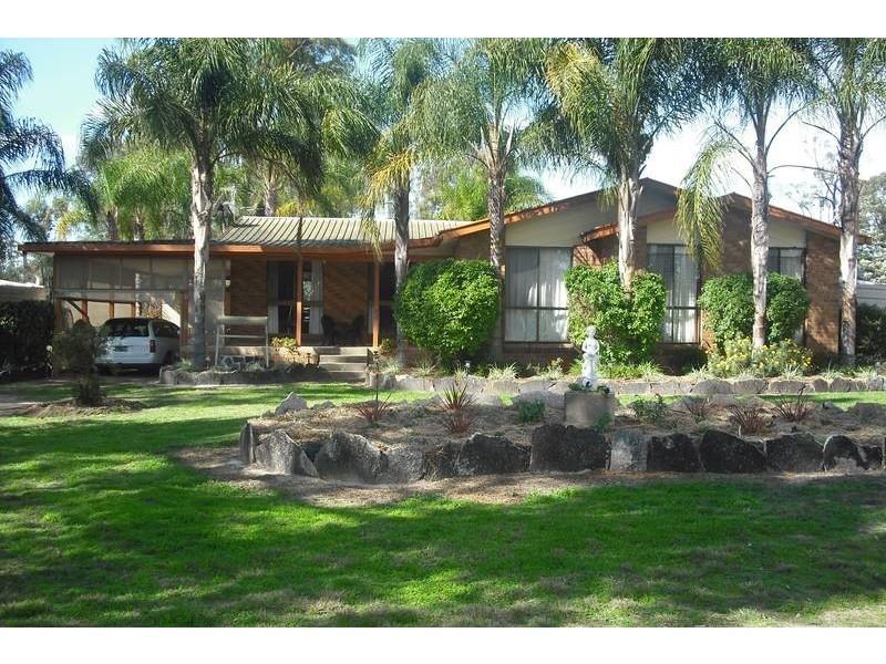 Goondiwindi QLD 4390