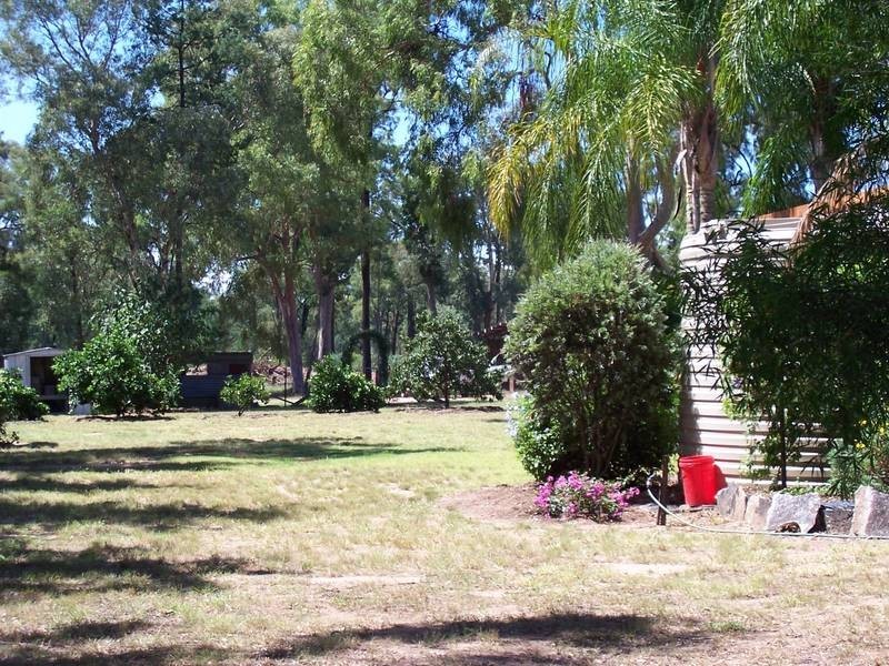 Goondiwindi QLD 4390