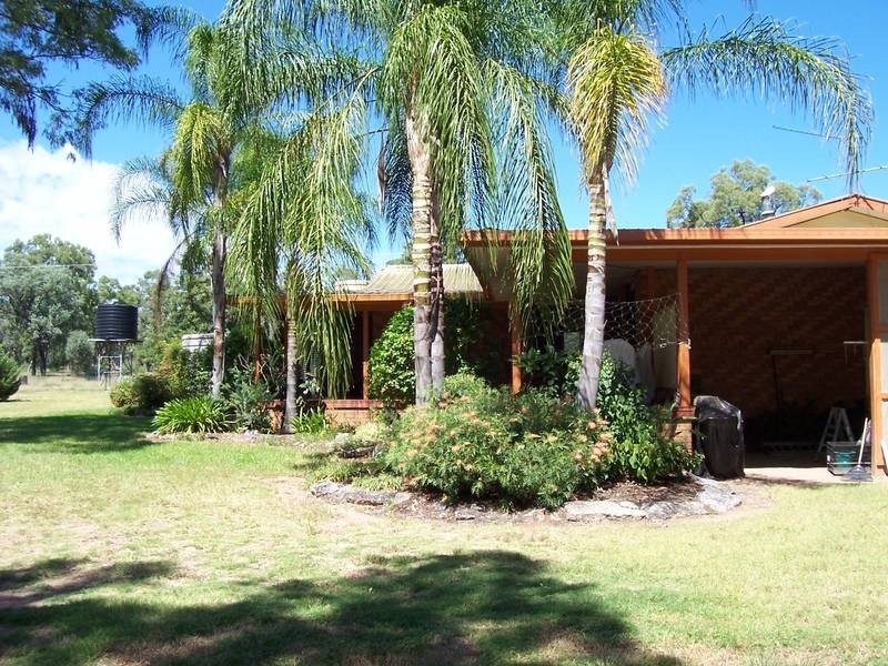 Goondiwindi QLD 4390