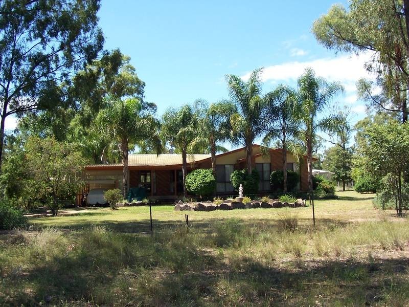 Goondiwindi QLD 4390