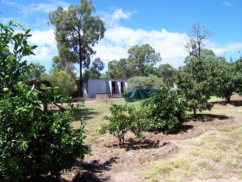 Goondiwindi QLD 4390