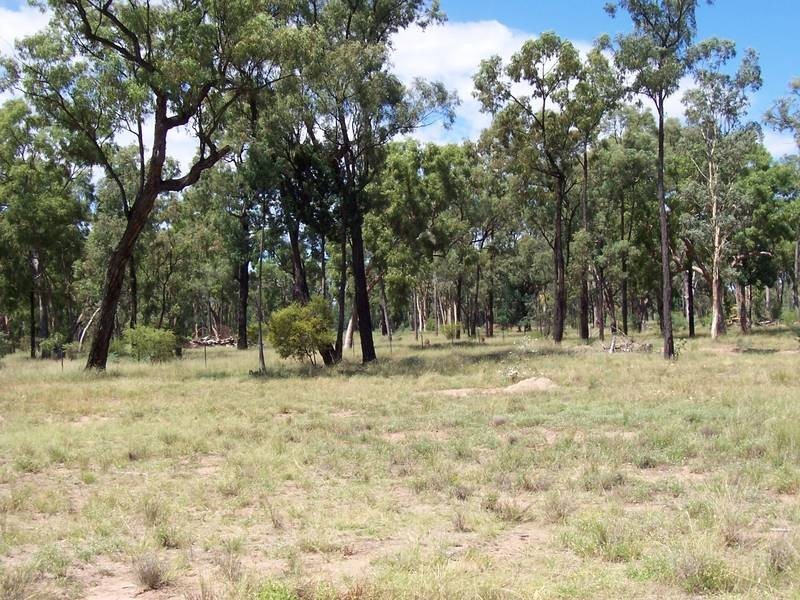 Goondiwindi QLD 4390