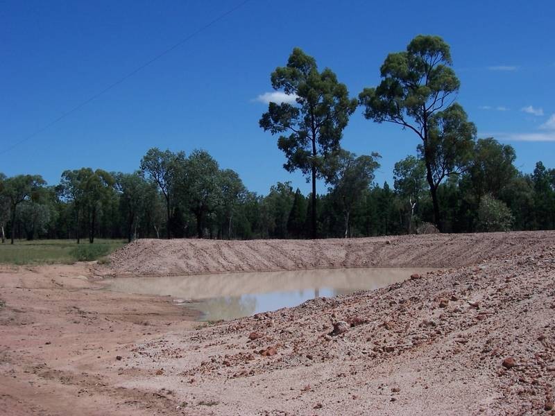 Goondiwindi QLD 4390