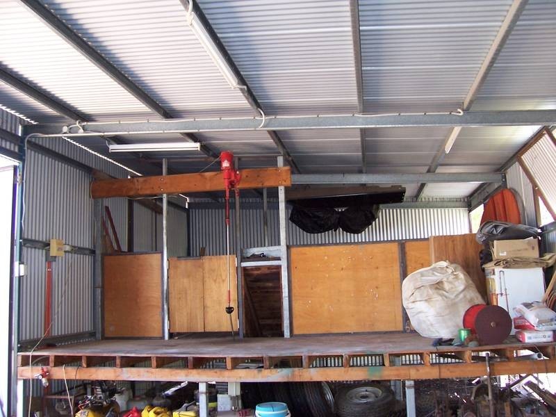 Goondiwindi QLD 4390