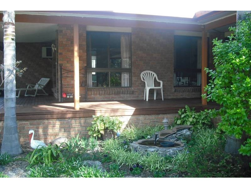 Goondiwindi QLD 4390
